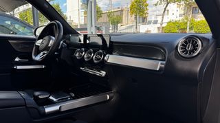 Mercedes-Benz GLB 200 2020 AMG-PANORAMA-7ΘΕΣΙΟ-Α' ΧΕΡΙ-ΑΡΙΣΤΟ-thumb-38
