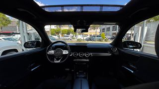 Mercedes-Benz GLB 200 2020 AMG-PANORAMA-7ΘΕΣΙΟ-Α' ΧΕΡΙ-ΑΡΙΣΤΟ-thumb-40