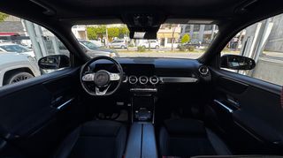 Mercedes-Benz GLB 200 2020 AMG-PANORAMA-7ΘΕΣΙΟ-Α' ΧΕΡΙ-ΑΡΙΣΤΟ-thumb-41