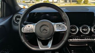 Mercedes-Benz GLB 200 2020 AMG-PANORAMA-7ΘΕΣΙΟ-Α' ΧΕΡΙ-ΑΡΙΣΤΟ-thumb-42
