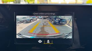 Mercedes-Benz GLB 200 2020 AMG-PANORAMA-7ΘΕΣΙΟ-Α' ΧΕΡΙ-ΑΡΙΣΤΟ-thumb-49