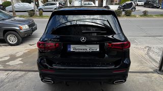 Mercedes-Benz GLB 200 2020 AMG-PANORAMA-7ΘΕΣΙΟ-Α' ΧΕΡΙ-ΑΡΙΣΤΟ-thumb-10