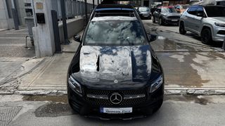 Mercedes-Benz GLB 200 2020 AMG-PANORAMA-7ΘΕΣΙΟ-Α' ΧΕΡΙ-ΑΡΙΣΤΟ-thumb-11