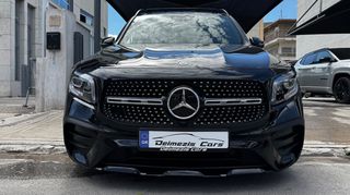 Mercedes-Benz GLB 200 2020 AMG-PANORAMA-7ΘΕΣΙΟ-Α' ΧΕΡΙ-ΑΡΙΣΤΟ-thumb-12