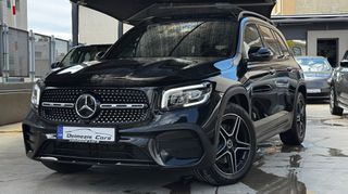 Mercedes-Benz GLB 200 2020 AMG-PANORAMA-7ΘΕΣΙΟ-Α' ΧΕΡΙ-ΑΡΙΣΤΟ-thumb-13