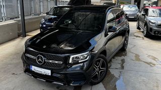 Mercedes-Benz GLB 200 2020 AMG-PANORAMA-7ΘΕΣΙΟ-Α' ΧΕΡΙ-ΑΡΙΣΤΟ-thumb-14