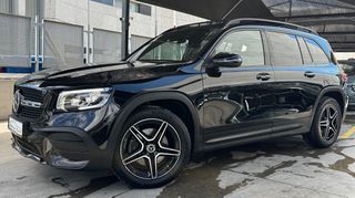 Mercedes-Benz GLB 200 2020 AMG-PANORAMA-7ΘΕΣΙΟ-Α' ΧΕΡΙ-ΑΡΙΣΤΟ-thumb-15