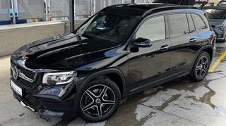 Mercedes-Benz GLB 200 2020 AMG-PANORAMA-7ΘΕΣΙΟ-Α' ΧΕΡΙ-ΑΡΙΣΤΟ-thumb-16