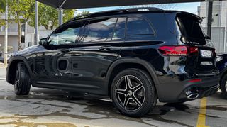 Mercedes-Benz GLB 200 2020 AMG-PANORAMA-7ΘΕΣΙΟ-Α' ΧΕΡΙ-ΑΡΙΣΤΟ-thumb-17