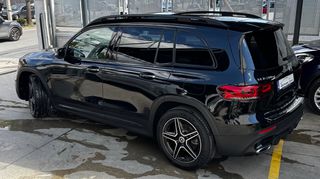 Mercedes-Benz GLB 200 2020 AMG-PANORAMA-7ΘΕΣΙΟ-Α' ΧΕΡΙ-ΑΡΙΣΤΟ-thumb-18