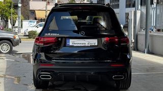 Mercedes-Benz GLB 200 2020 AMG-PANORAMA-7ΘΕΣΙΟ-Α' ΧΕΡΙ-ΑΡΙΣΤΟ-thumb-19