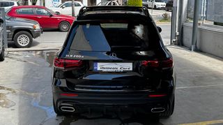 Mercedes-Benz GLB 200 2020 AMG-PANORAMA-7ΘΕΣΙΟ-Α' ΧΕΡΙ-ΑΡΙΣΤΟ-thumb-20