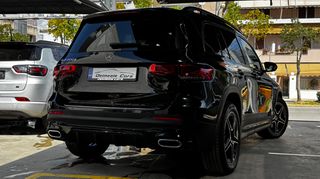 Mercedes-Benz GLB 200 2020 AMG-PANORAMA-7ΘΕΣΙΟ-Α' ΧΕΡΙ-ΑΡΙΣΤΟ-thumb-21