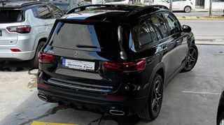 Mercedes-Benz GLB 200 2020 AMG-PANORAMA-7ΘΕΣΙΟ-Α' ΧΕΡΙ-ΑΡΙΣΤΟ-thumb-22