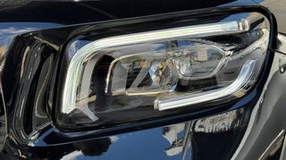 Mercedes-Benz GLB 200 2020 AMG-PANORAMA-7ΘΕΣΙΟ-Α' ΧΕΡΙ-ΑΡΙΣΤΟ-thumb-23