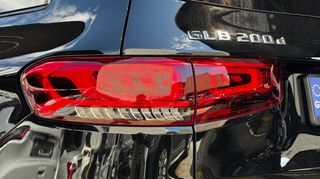 Mercedes-Benz GLB 200 2020 AMG-PANORAMA-7ΘΕΣΙΟ-Α' ΧΕΡΙ-ΑΡΙΣΤΟ-thumb-26
