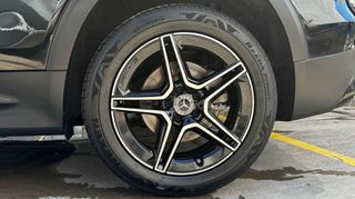 Mercedes-Benz GLB 200 2020 AMG-PANORAMA-7ΘΕΣΙΟ-Α' ΧΕΡΙ-ΑΡΙΣΤΟ-thumb-27