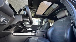 Mercedes-Benz GLB 200 2020 AMG-PANORAMA-7ΘΕΣΙΟ-Α' ΧΕΡΙ-ΑΡΙΣΤΟ-thumb-30