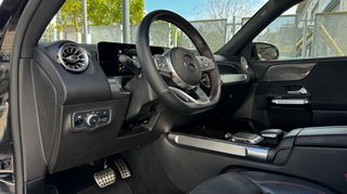 Mercedes-Benz GLB 200 2020 AMG-PANORAMA-7ΘΕΣΙΟ-Α' ΧΕΡΙ-ΑΡΙΣΤΟ-thumb-31