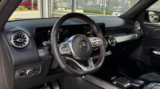 Mercedes-Benz GLB 200 2020 AMG-PANORAMA-7ΘΕΣΙΟ-Α' ΧΕΡΙ-ΑΡΙΣΤΟ-thumb-32