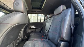 Mercedes-Benz GLB 200 2020 AMG-PANORAMA-7ΘΕΣΙΟ-Α' ΧΕΡΙ-ΑΡΙΣΤΟ-thumb-34
