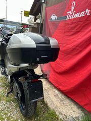 Honda Integra 750 2017-thumb-4