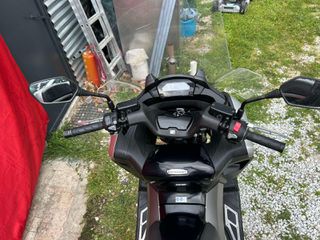 Honda Integra 750 2017-thumb-8