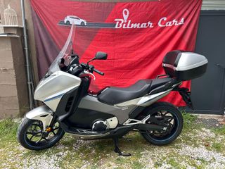 Honda Integra 750 2017-thumb-3