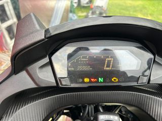 Honda Integra 750 2017-thumb-9