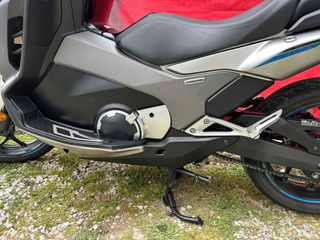 Honda Integra 750 2017-thumb-11
