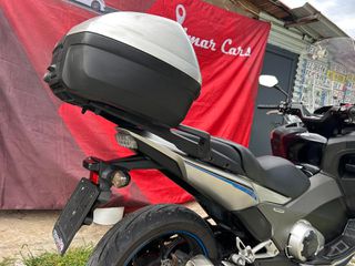 Honda Integra 750 2017-thumb-12