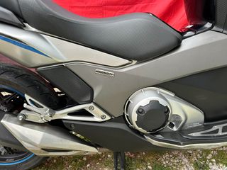 Honda Integra 750 2017-thumb-13