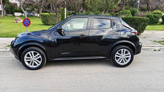 Nissan Juke 2015 1.5 Turbodiesel Tekna-thumb-1