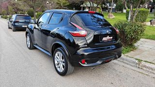 Nissan Juke 2015 1.5 Turbodiesel Tekna-thumb-2