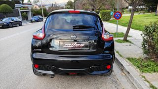 Nissan Juke 2015 1.5 Turbodiesel Tekna-thumb-3