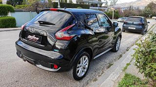 Nissan Juke 2015 1.5 Turbodiesel Tekna-thumb-4
