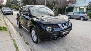 Nissan Juke 2015 1.5 Turbodiesel Tekna-thumb-5