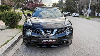 Nissan Juke 2015 1.5 Turbodiesel Tekna-thumb-6
