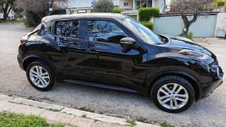 Nissan Juke 2015 1.5 Turbodiesel Tekna-thumb-7