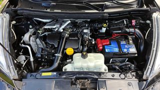 Nissan Juke 2015 1.5 Turbodiesel Tekna-thumb-9