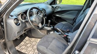 Nissan Juke 2015 1.5 Turbodiesel Tekna-thumb-11