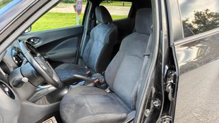 Nissan Juke 2015 1.5 Turbodiesel Tekna-thumb-12