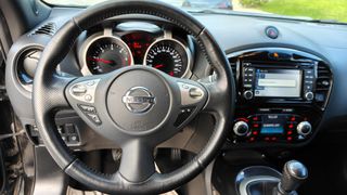 Nissan Juke 2015 1.5 Turbodiesel Tekna-thumb-16