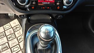 Nissan Juke 2015 1.5 Turbodiesel Tekna-thumb-19