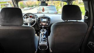 Nissan Juke 2015 1.5 Turbodiesel Tekna-thumb-24