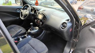 Nissan Juke 2015 1.5 Turbodiesel Tekna-thumb-27