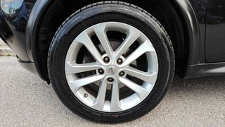 Nissan Juke 2015 1.5 Turbodiesel Tekna-thumb-29