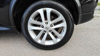 Nissan Juke 2015 1.5 Turbodiesel Tekna-thumb-30