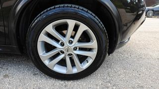 Nissan Juke 2015 1.5 Turbodiesel Tekna-thumb-32