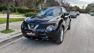Nissan Juke 2015 1.5 Turbodiesel Tekna-thumb-33